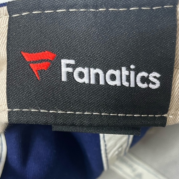 Pittsburgh Penguins Ball Cap Embroidered Vintage Hockey NHL Fanatics Sports Team - Picture 6 of 9